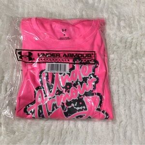 New Under Armour 2-piece set